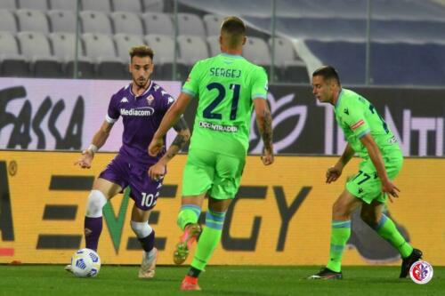 ACF FIORENTINA VS LAZIO 10
